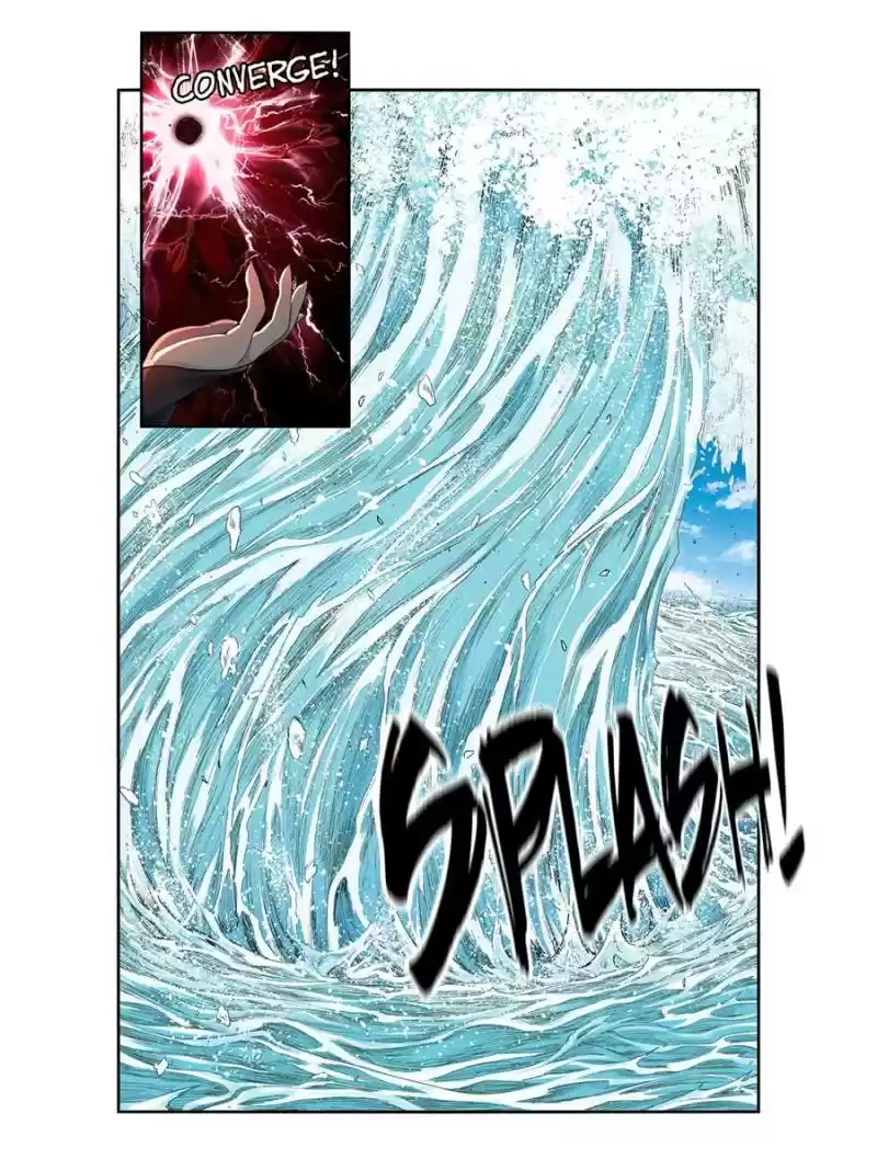 The Reincarnated Weapon Shop Owner Chapter 98