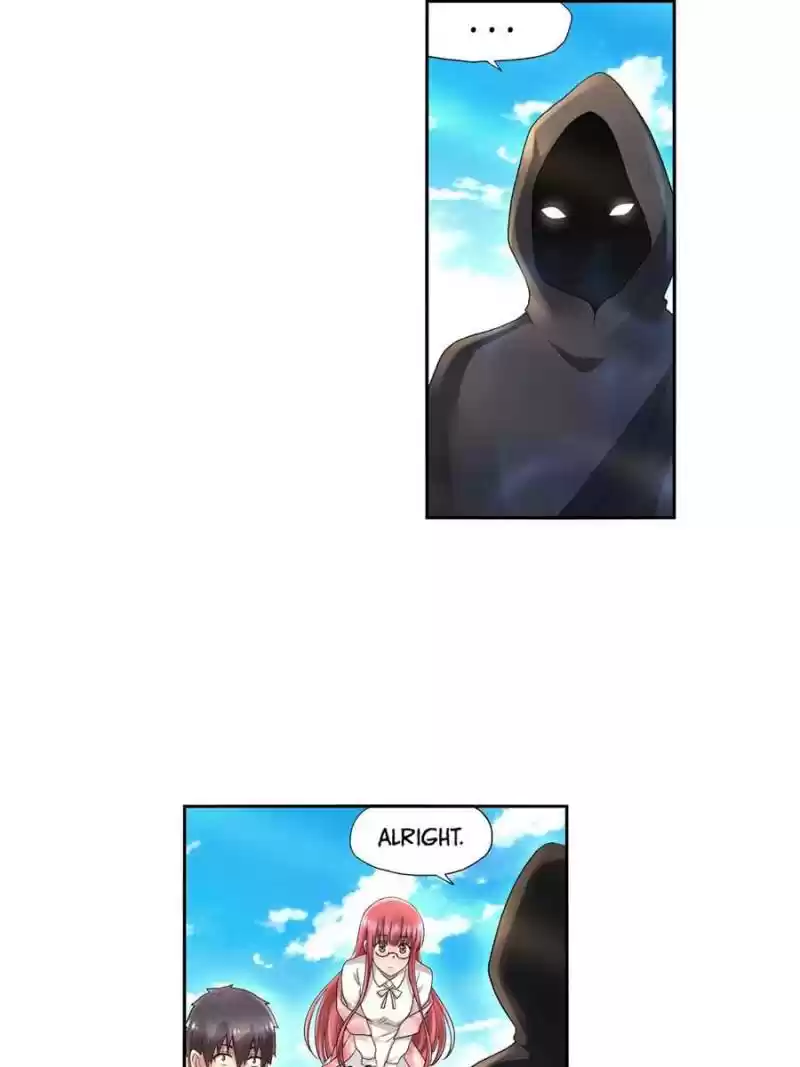 The Reincarnated Weapon Shop Owner Chapter 99