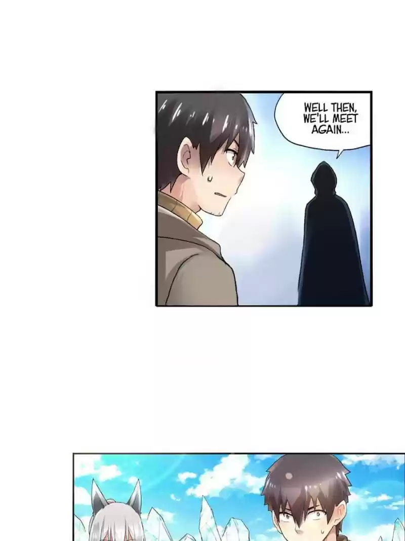 The Reincarnated Weapon Shop Owner Chapter 99