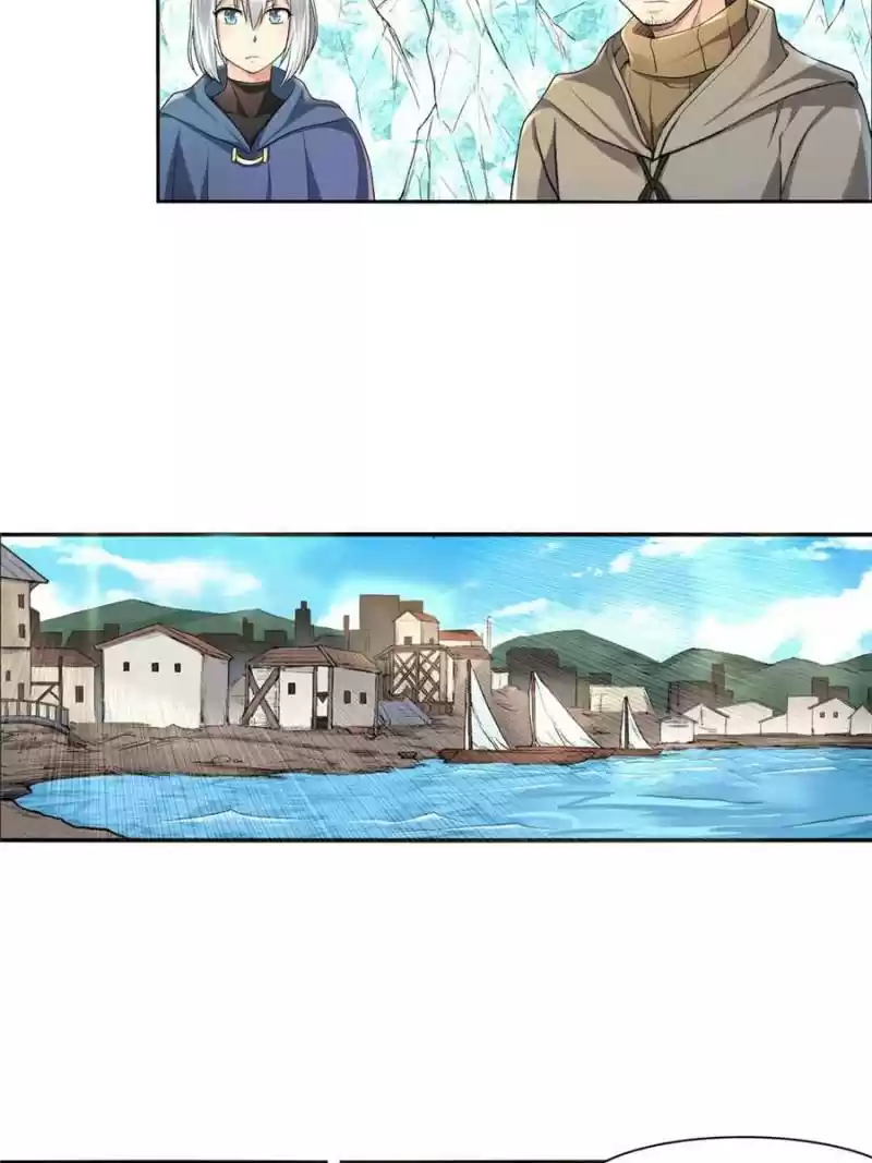 The Reincarnated Weapon Shop Owner Chapter 99