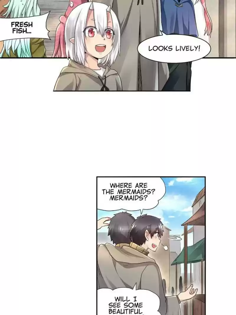 The Reincarnated Weapon Shop Owner Chapter 99