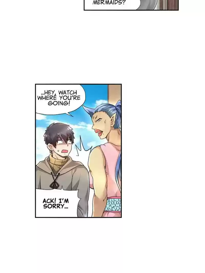 The Reincarnated Weapon Shop Owner Chapter 99