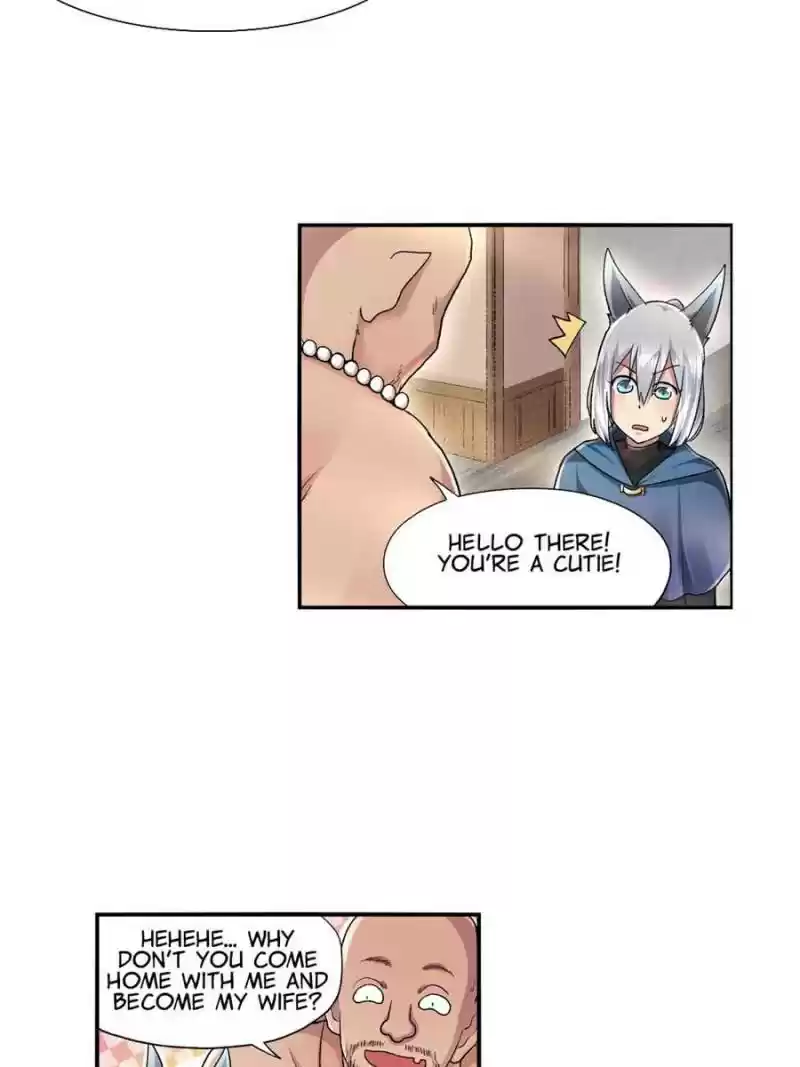 The Reincarnated Weapon Shop Owner Chapter 99