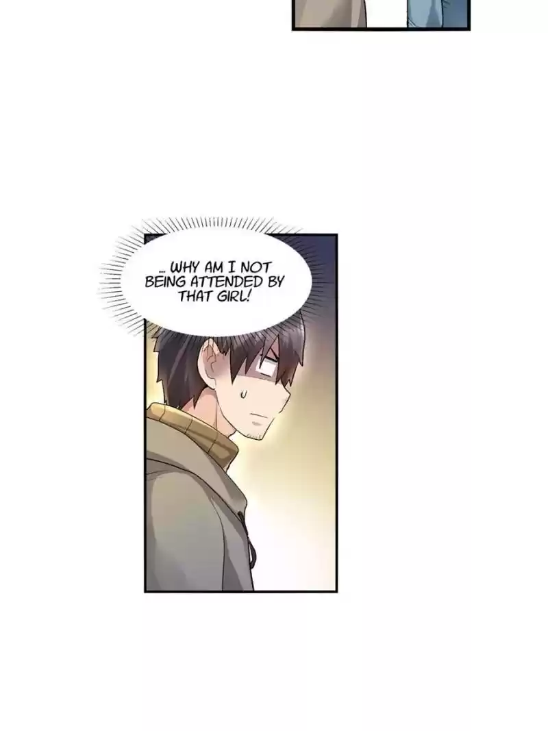 The Reincarnated Weapon Shop Owner Chapter 99