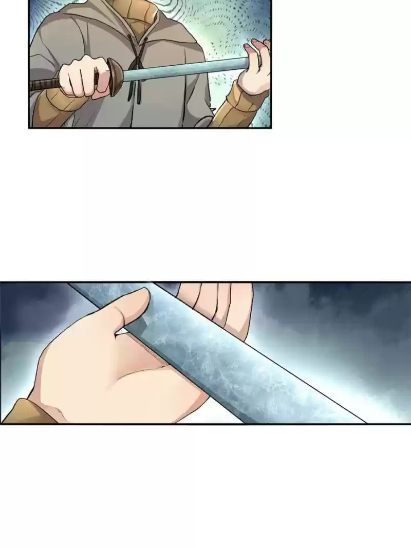 The Reincarnated Weapon Shop Owner Chapter 99