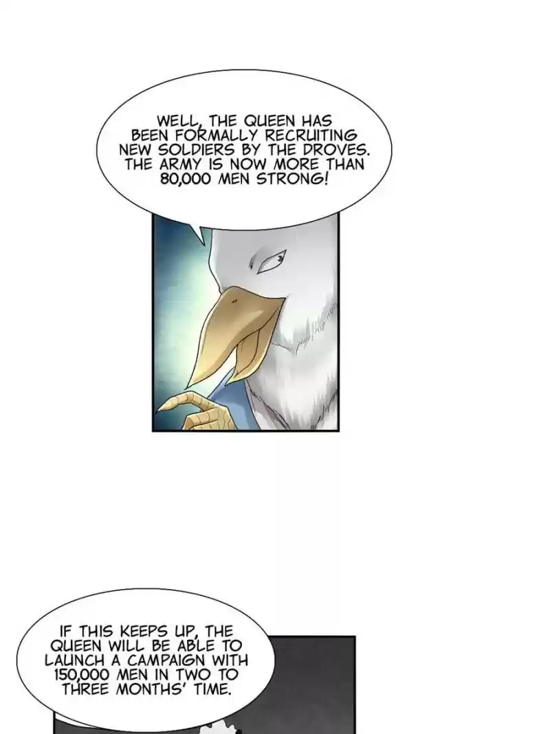 The Reincarnated Weapon Shop Owner Chapter 99