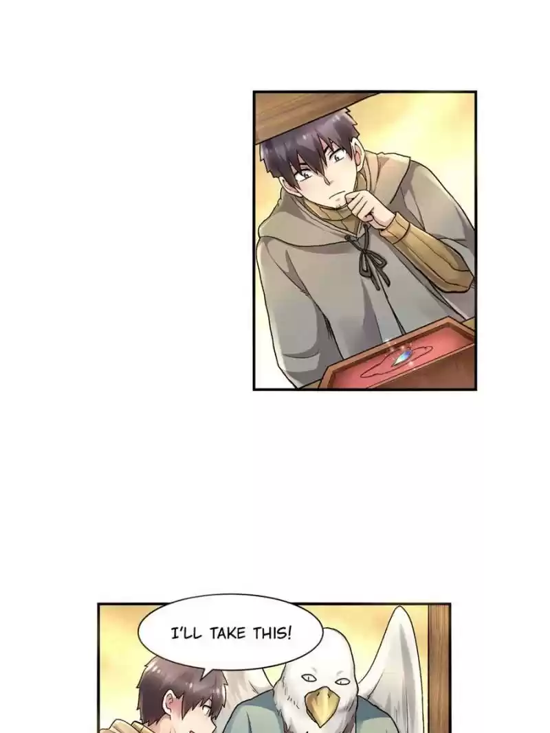 The Reincarnated Weapon Shop Owner Chapter 99