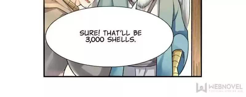 The Reincarnated Weapon Shop Owner Chapter 99