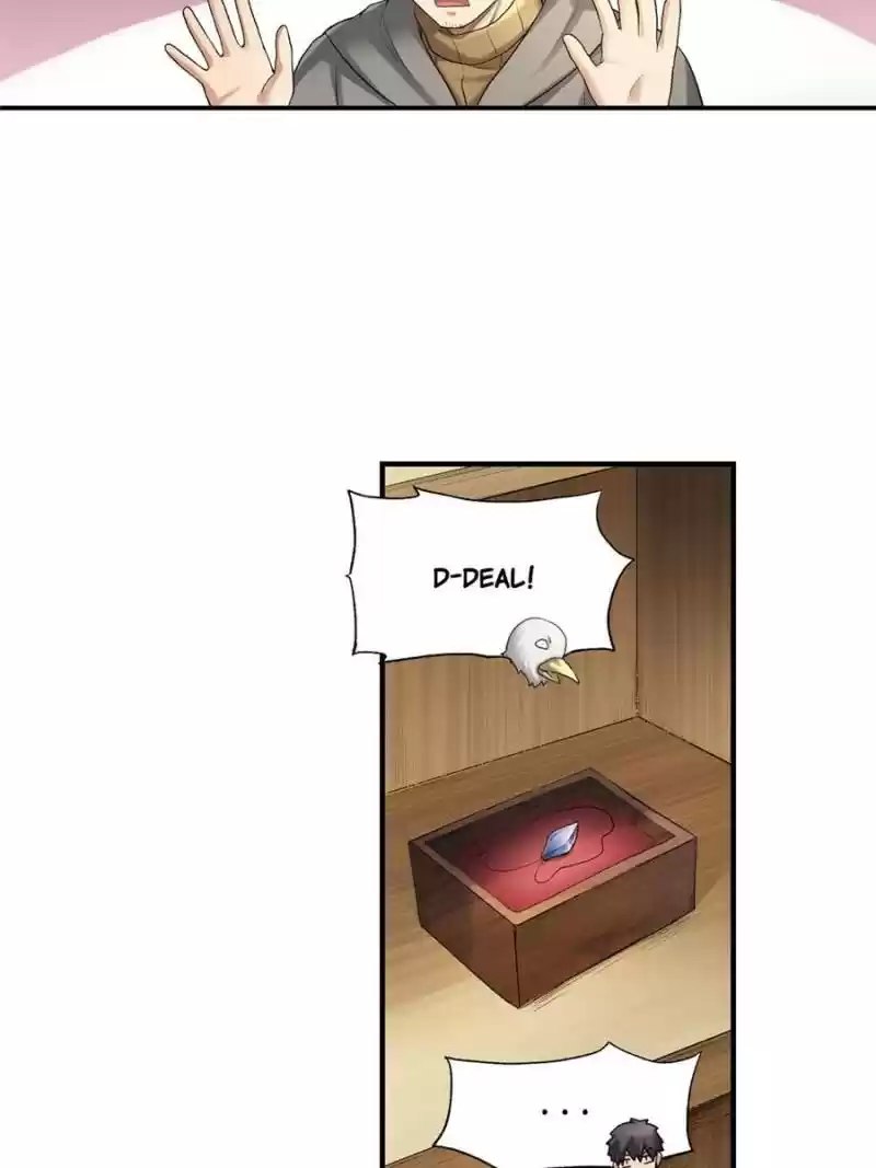 The Reincarnated Weapon Shop Owner Chapter 99