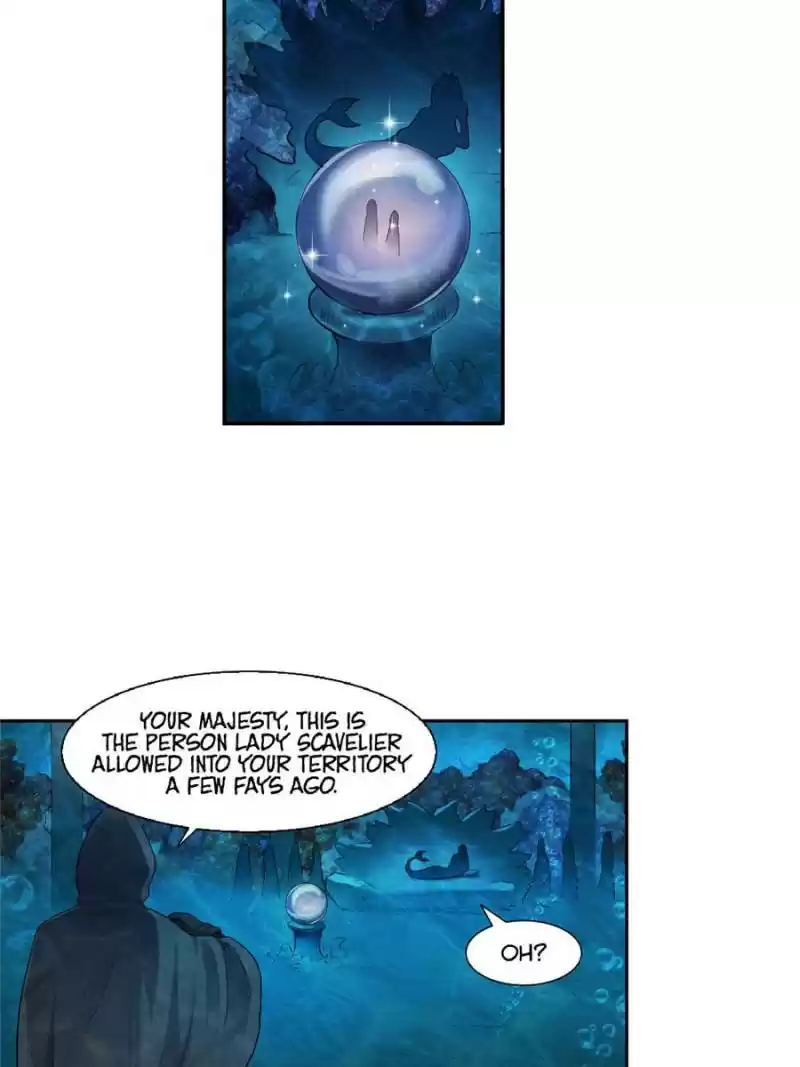 The Reincarnated Weapon Shop Owner Chapter 99