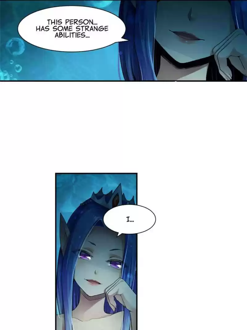 The Reincarnated Weapon Shop Owner Chapter 99