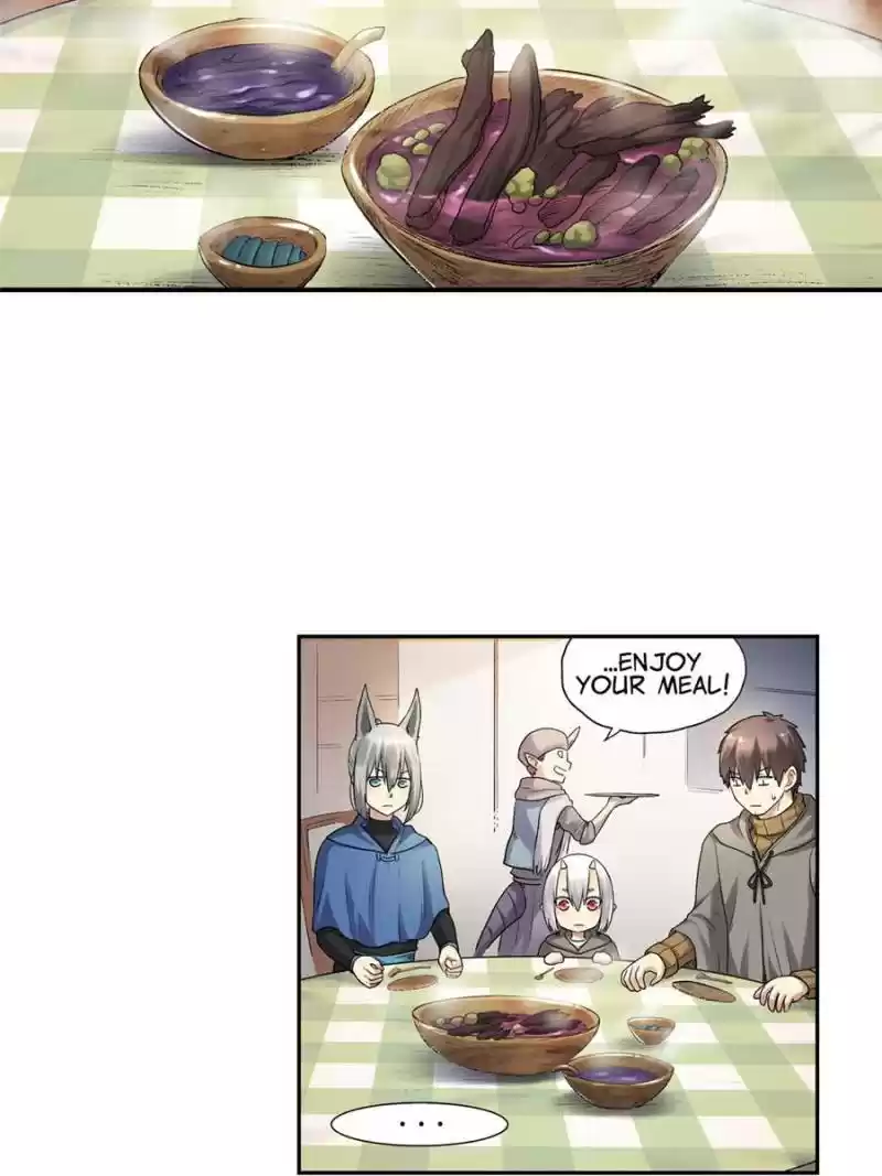 The Reincarnated Weapon Shop Owner Chapter 99