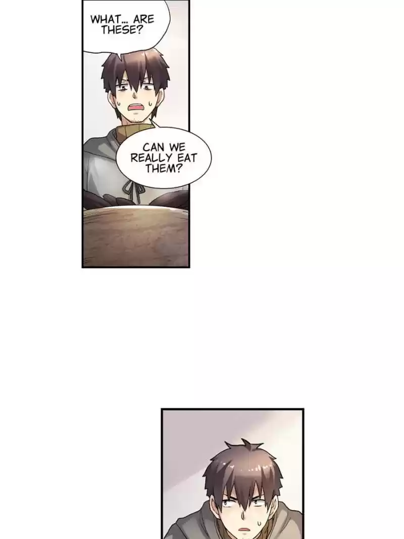 The Reincarnated Weapon Shop Owner Chapter 99