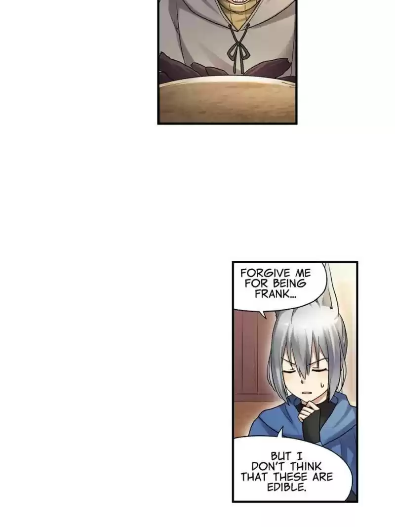 The Reincarnated Weapon Shop Owner Chapter 99