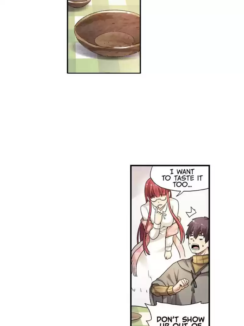 The Reincarnated Weapon Shop Owner Chapter 99