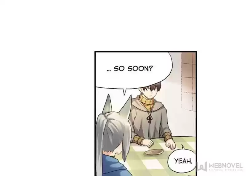 The Reincarnated Weapon Shop Owner Chapter 99