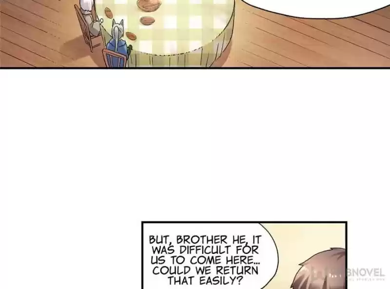 The Reincarnated Weapon Shop Owner Chapter 99