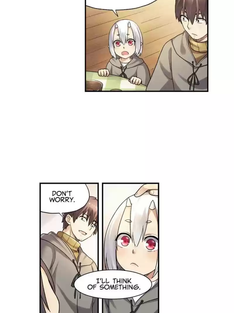 The Reincarnated Weapon Shop Owner Chapter 99