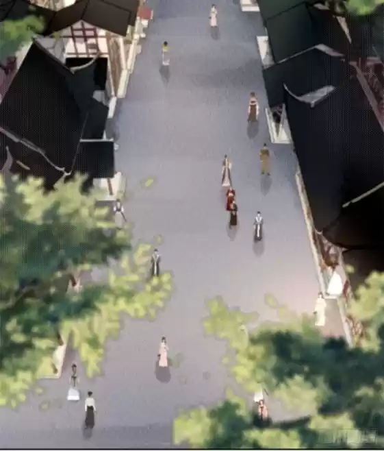 The Revenge Of Danzhu Chapter 1