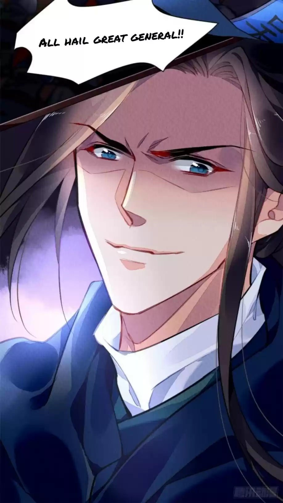 The Revenge Of Danzhu Chapter 1