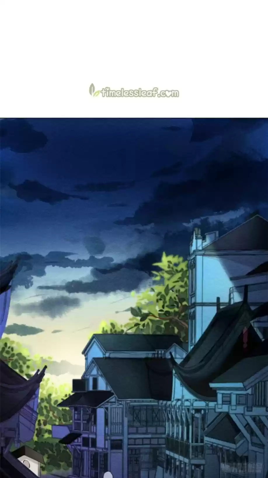 The Revenge Of Danzhu Chapter 10