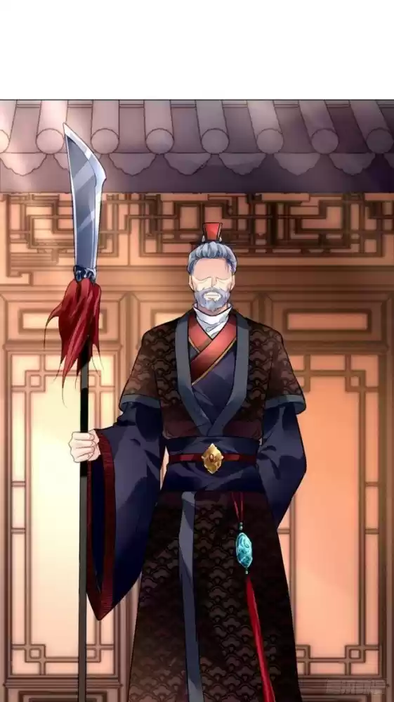 The Revenge Of Danzhu Chapter 10