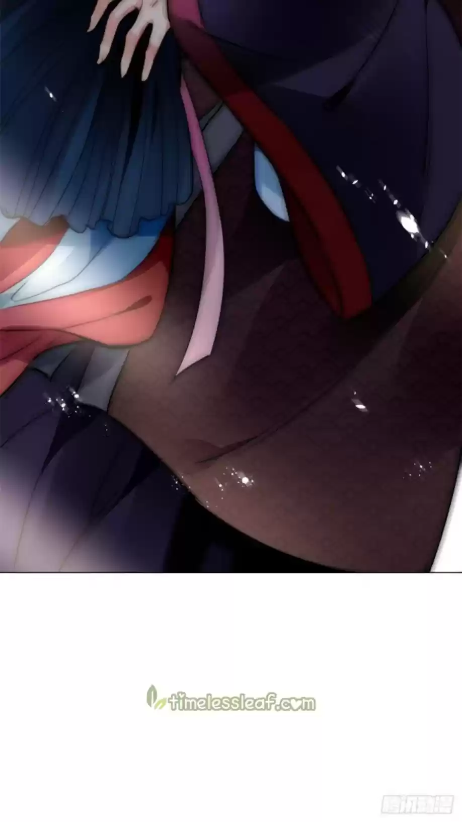 The Revenge Of Danzhu Chapter 10