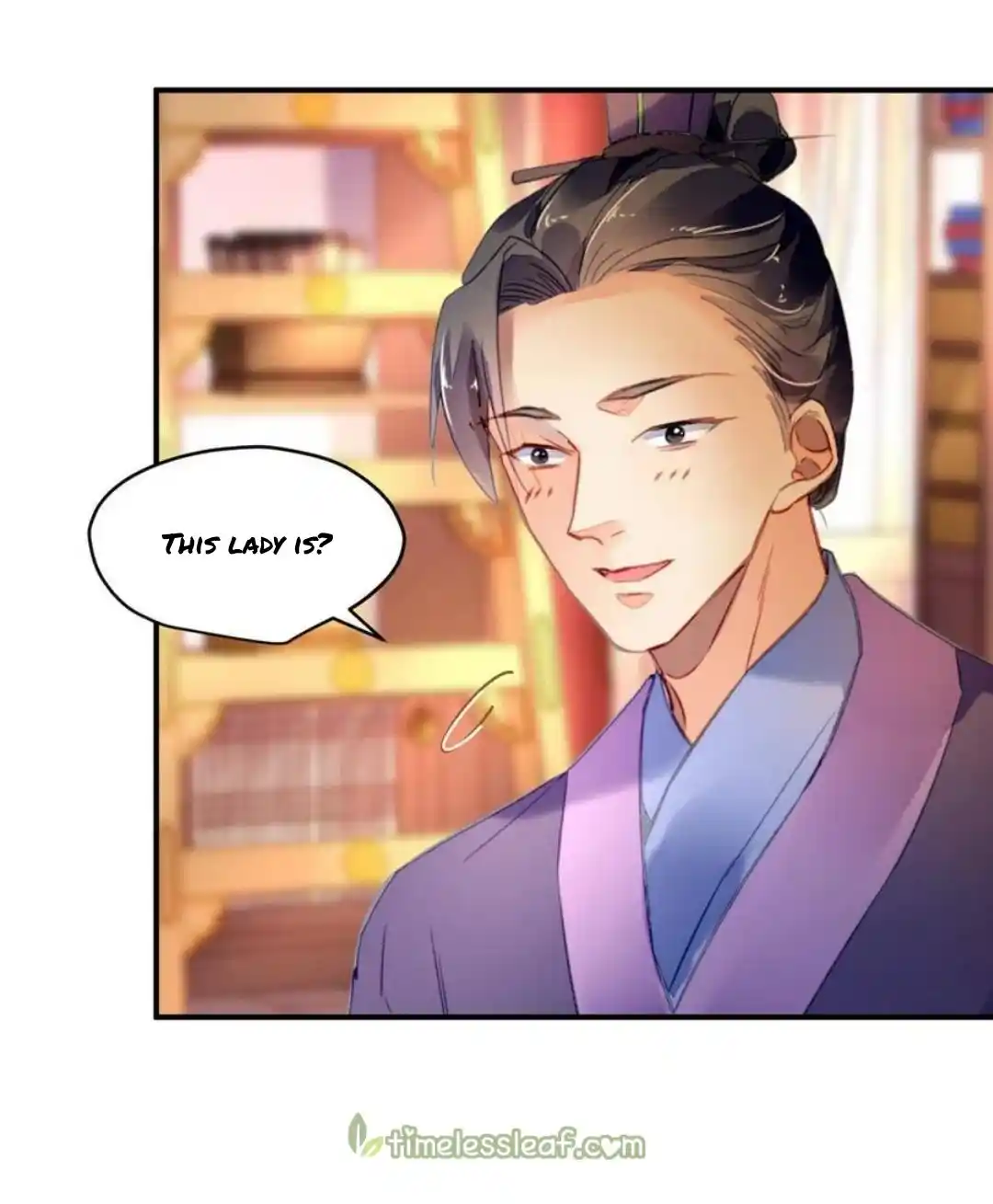 The Revenge Of Danzhu Chapter 100