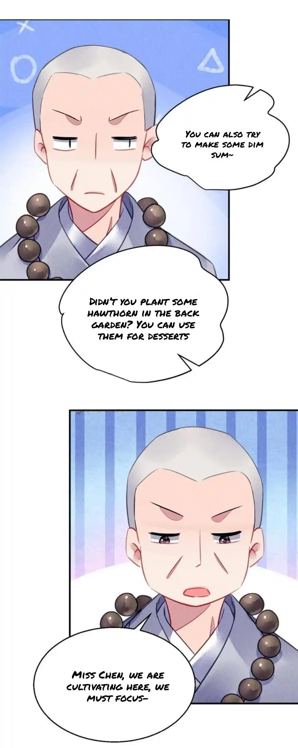 The Revenge Of Danzhu Chapter 101