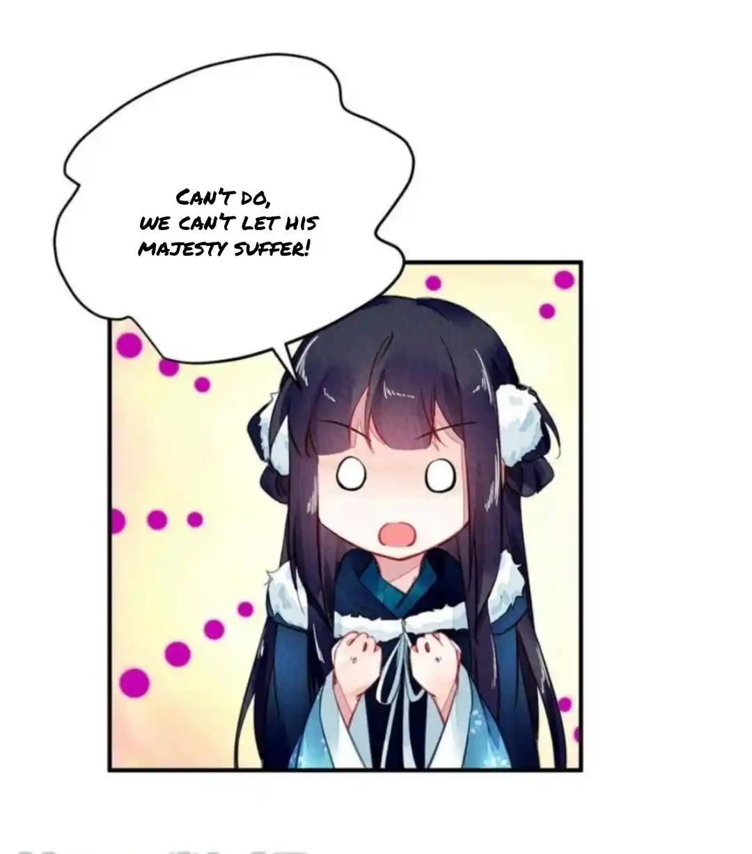 The Revenge Of Danzhu Chapter 101