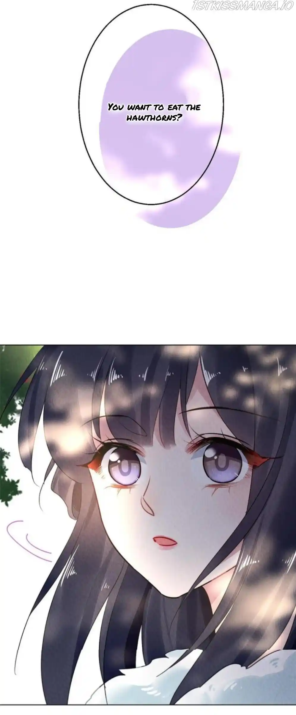 The Revenge Of Danzhu Chapter 101.5