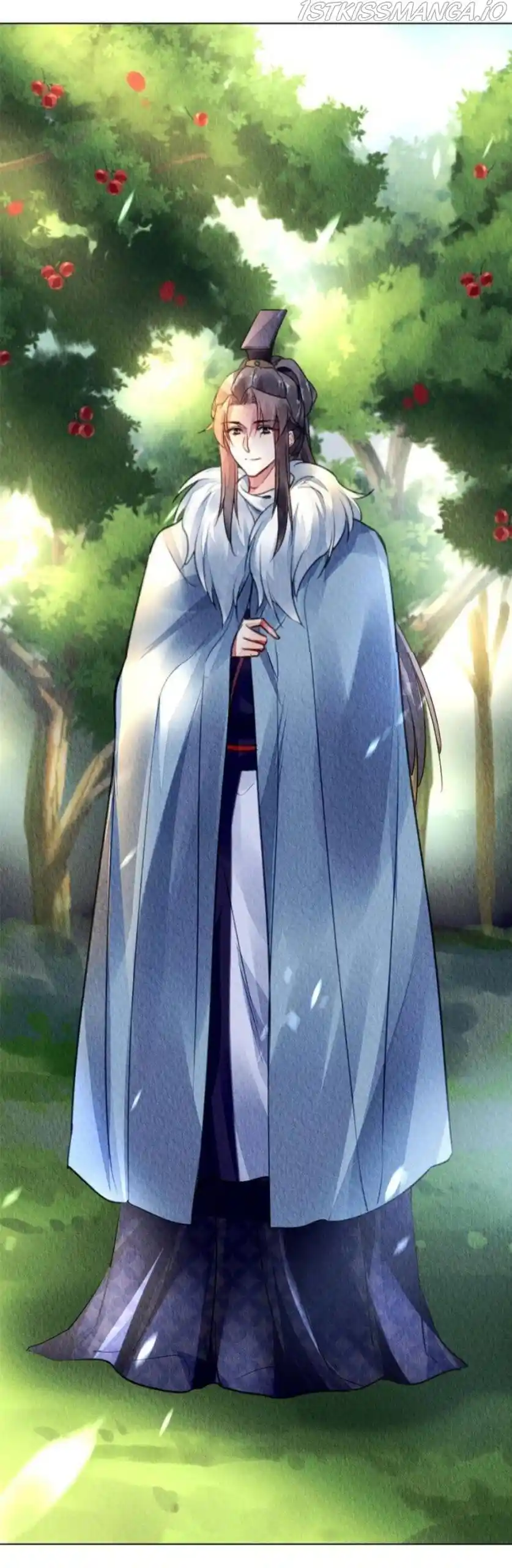 The Revenge Of Danzhu Chapter 101.5