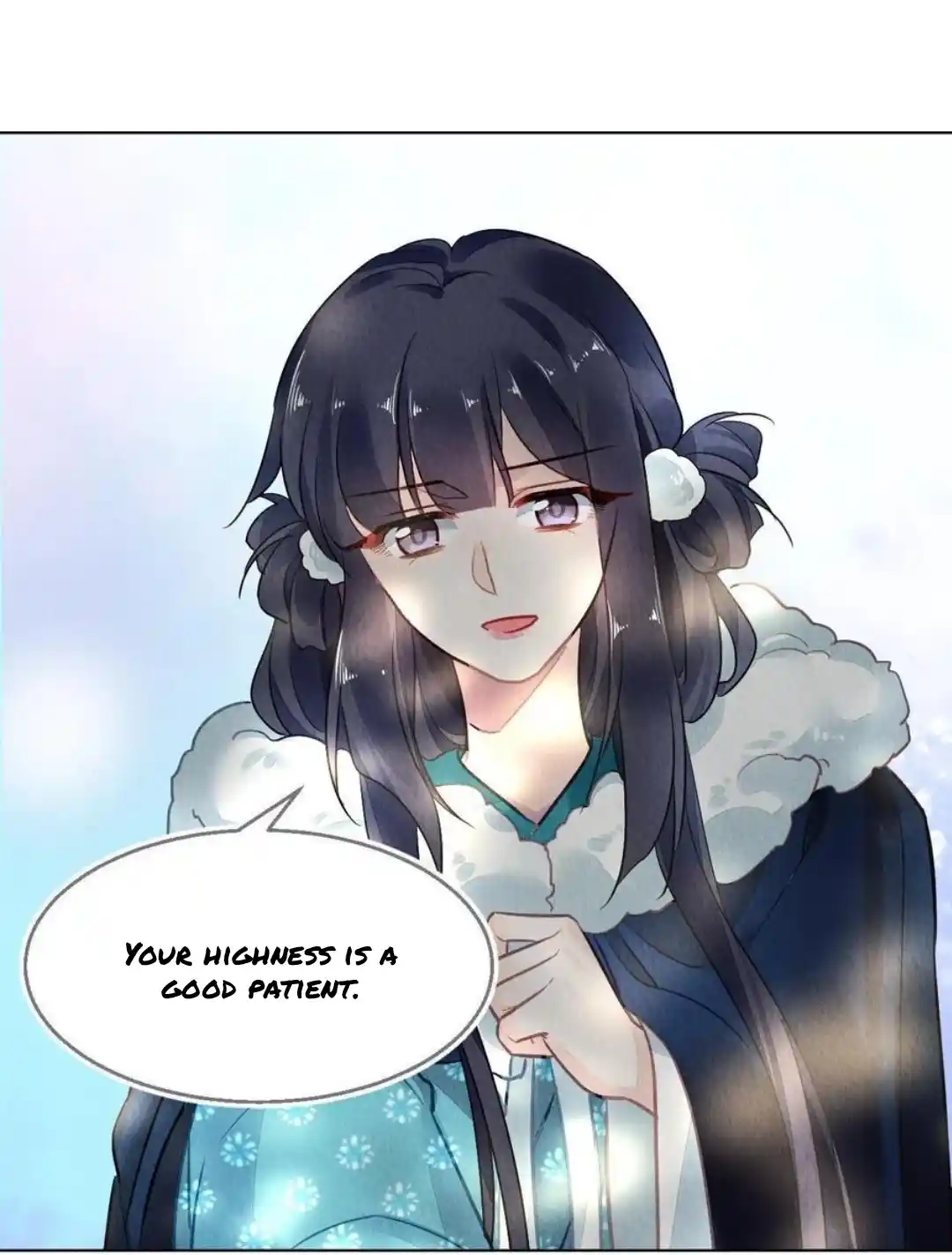 The Revenge Of Danzhu Chapter 102