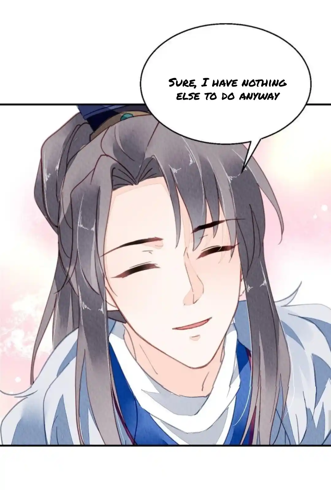 The Revenge Of Danzhu Chapter 102