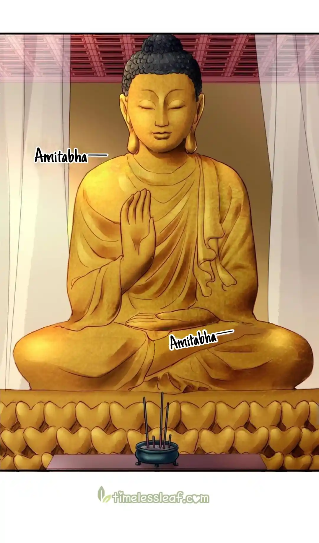 The Revenge Of Danzhu Chapter 102