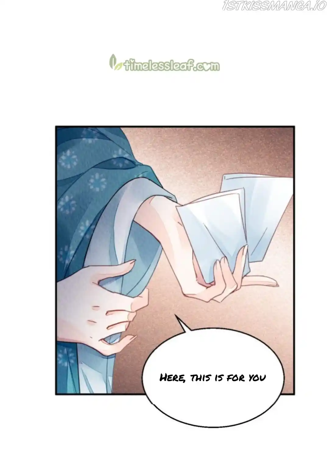 The Revenge Of Danzhu Chapter 103.5