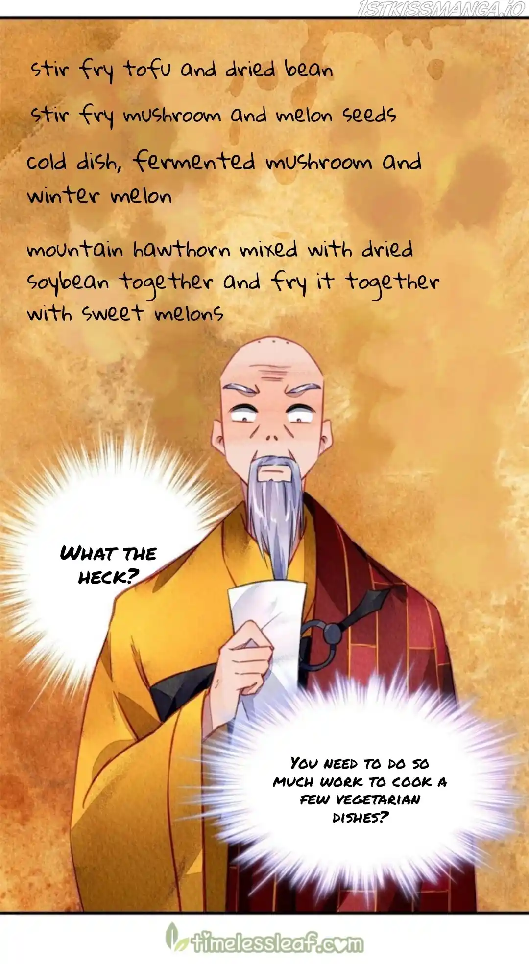 The Revenge Of Danzhu Chapter 103.5