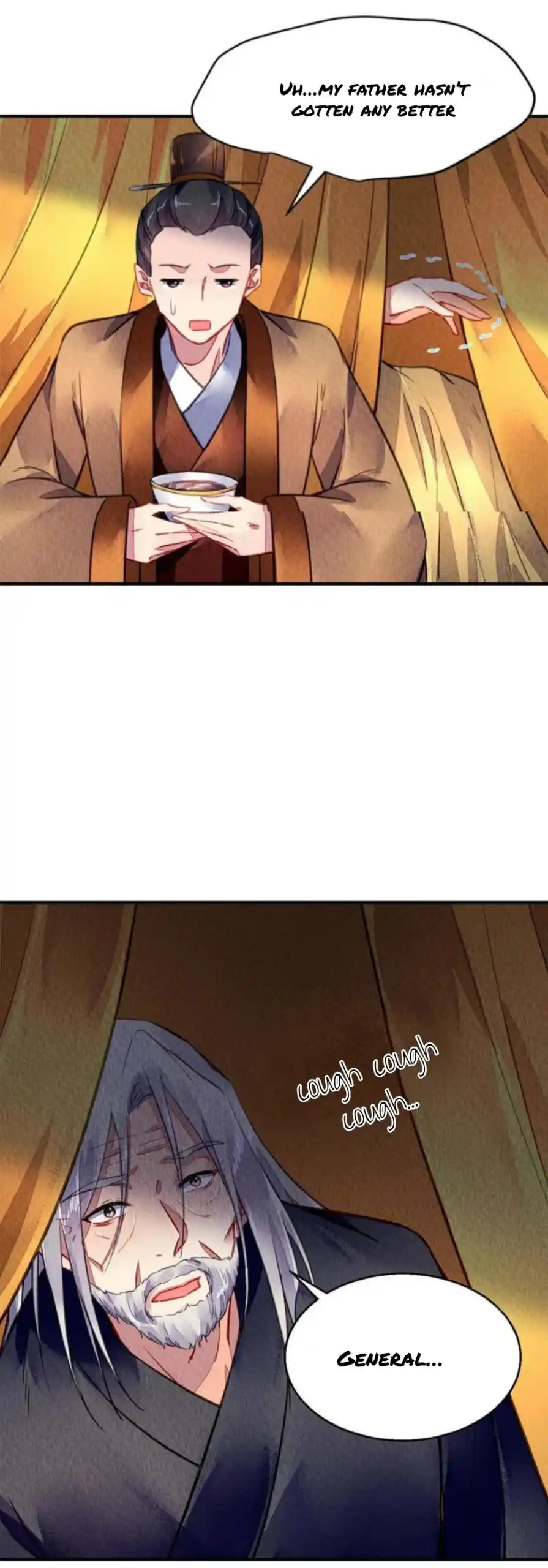 The Revenge Of Danzhu Chapter 104