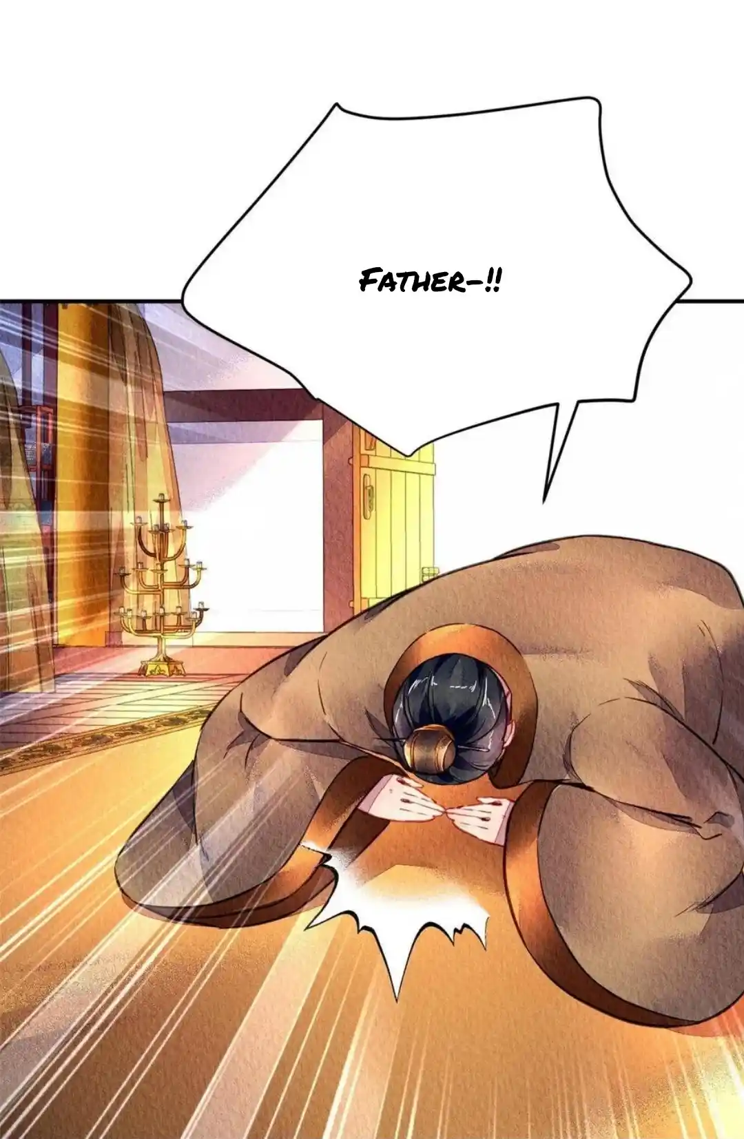 The Revenge Of Danzhu Chapter 104