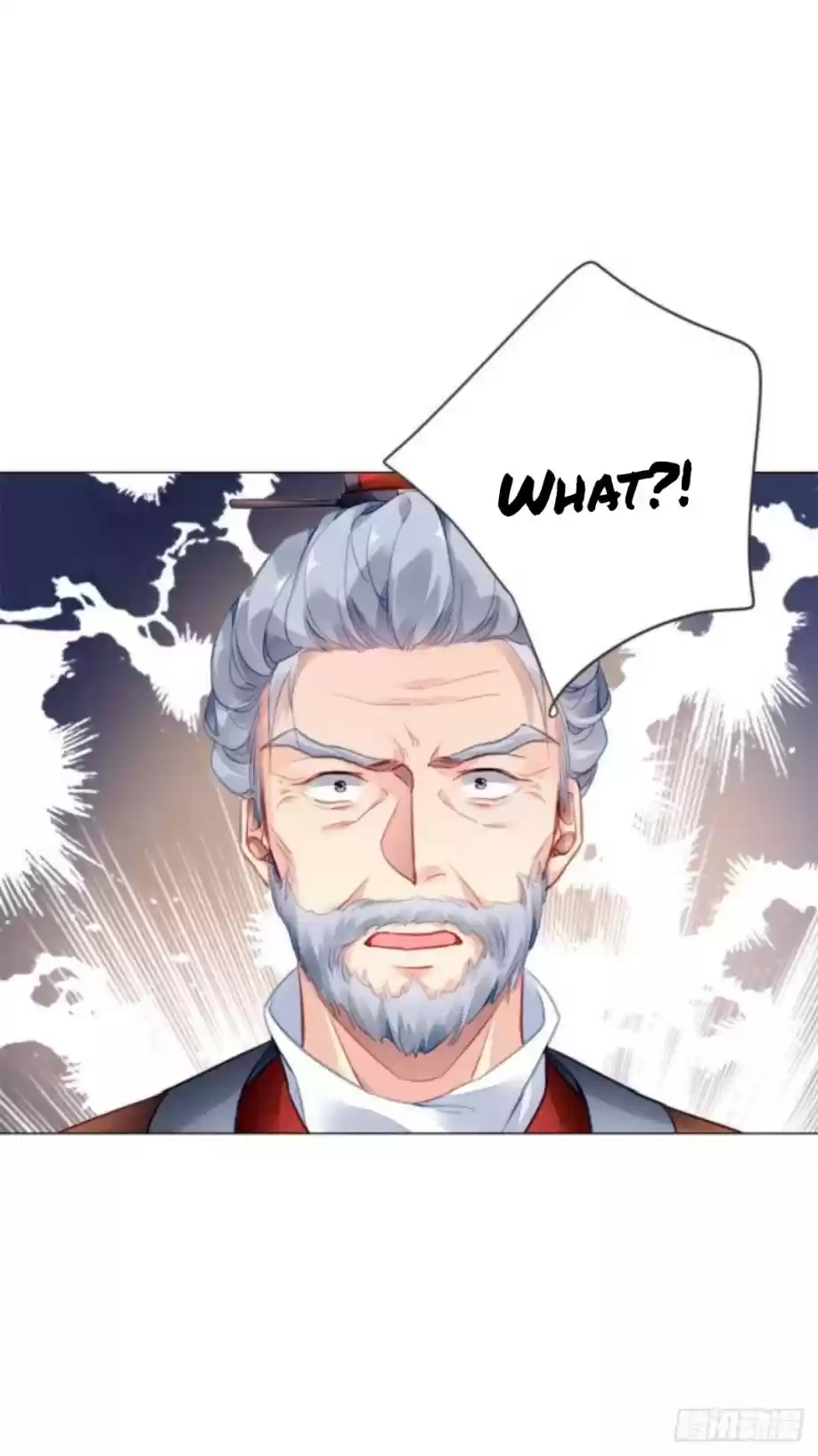 The Revenge Of Danzhu Chapter 10.5