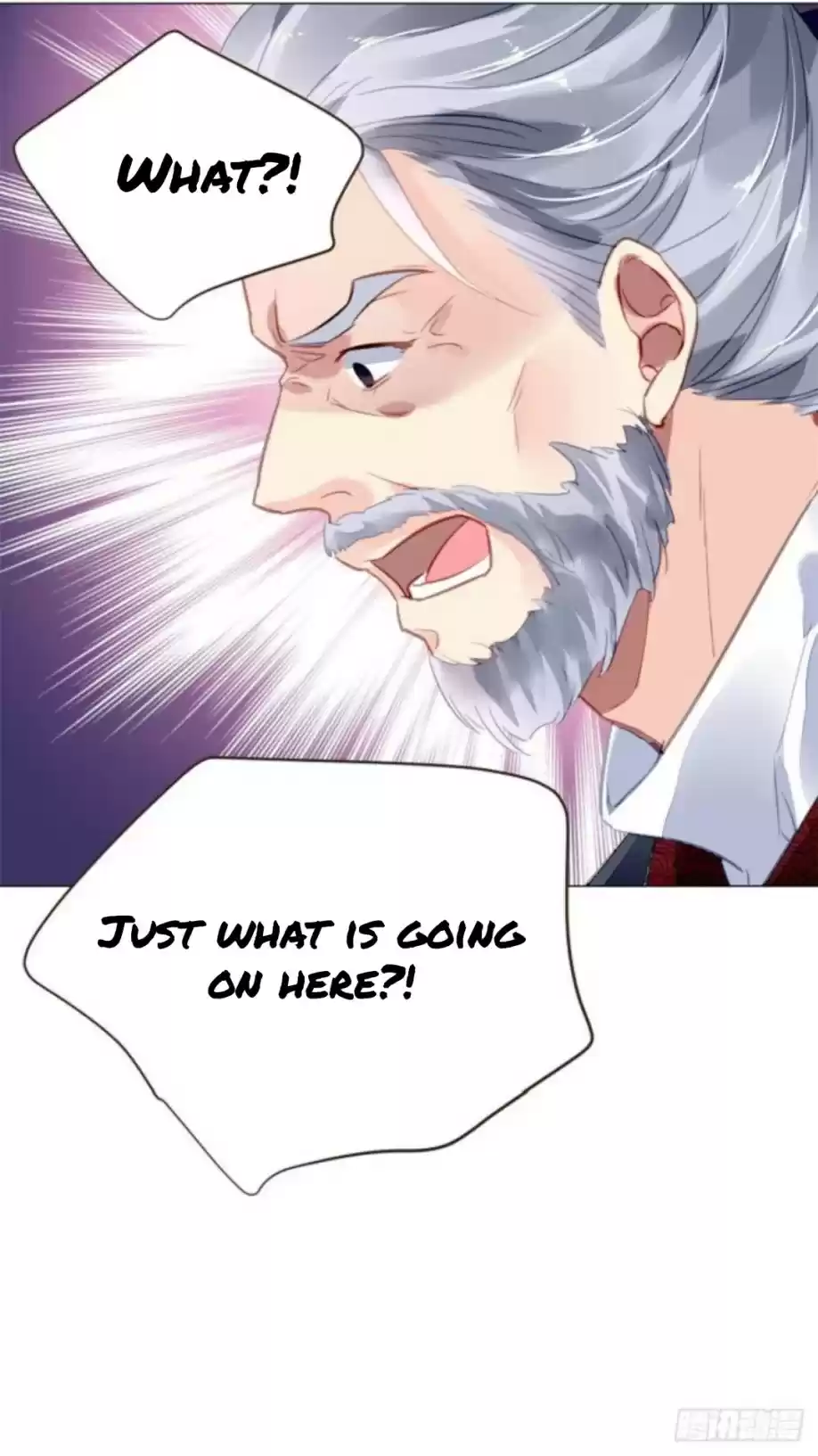 The Revenge Of Danzhu Chapter 10.5