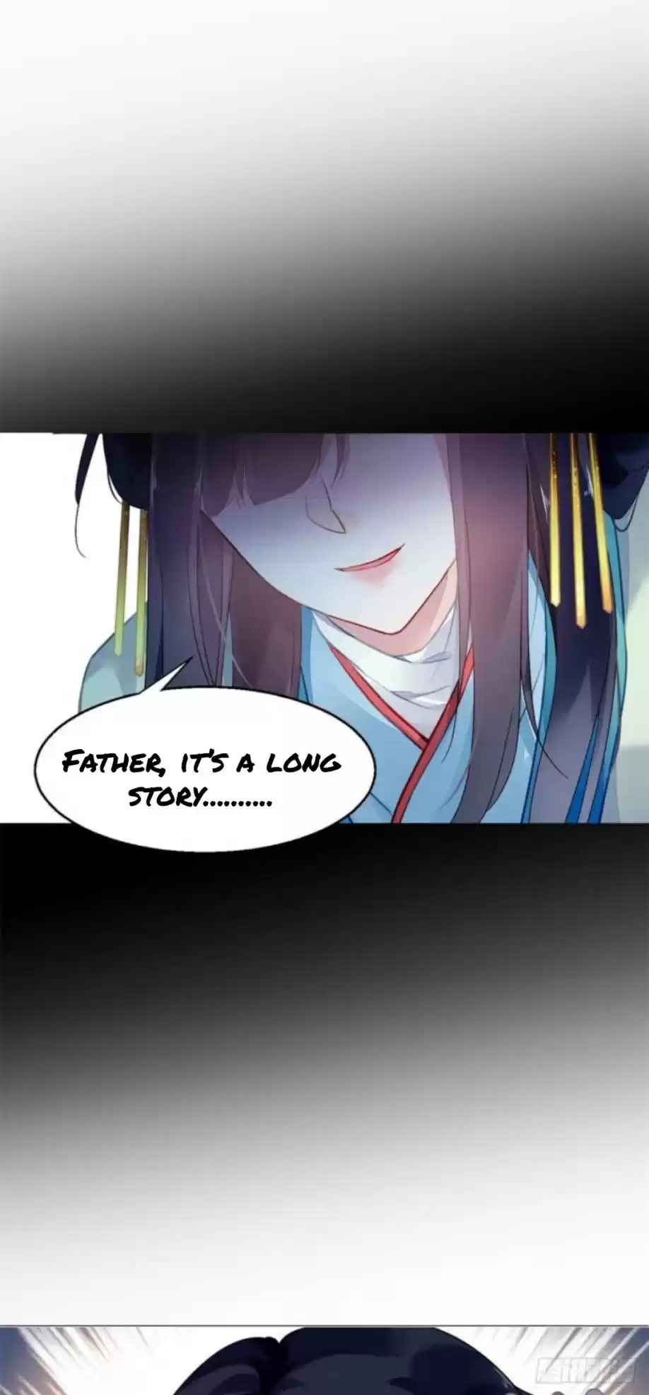 The Revenge Of Danzhu Chapter 10.5