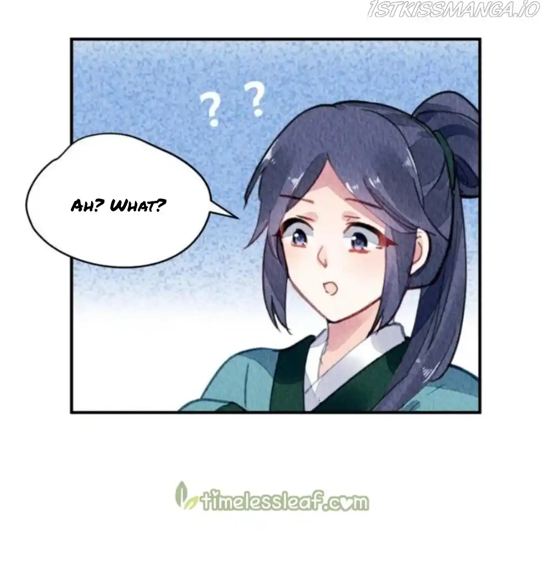 The Revenge Of Danzhu Chapter 108.5