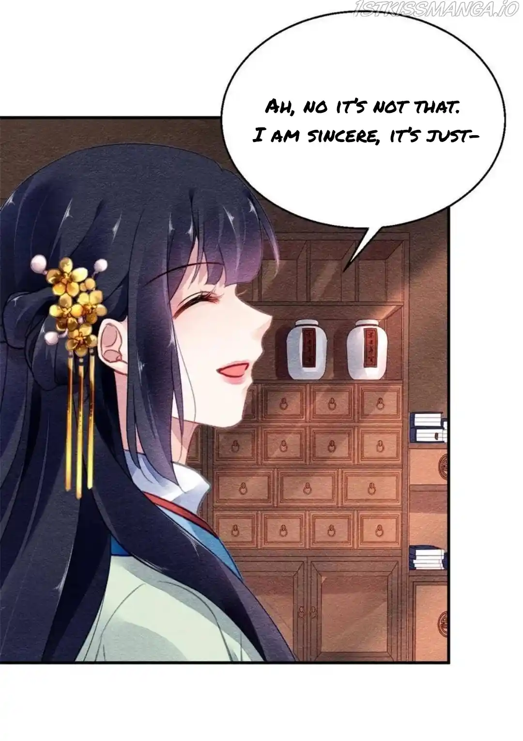 The Revenge Of Danzhu Chapter 109.5