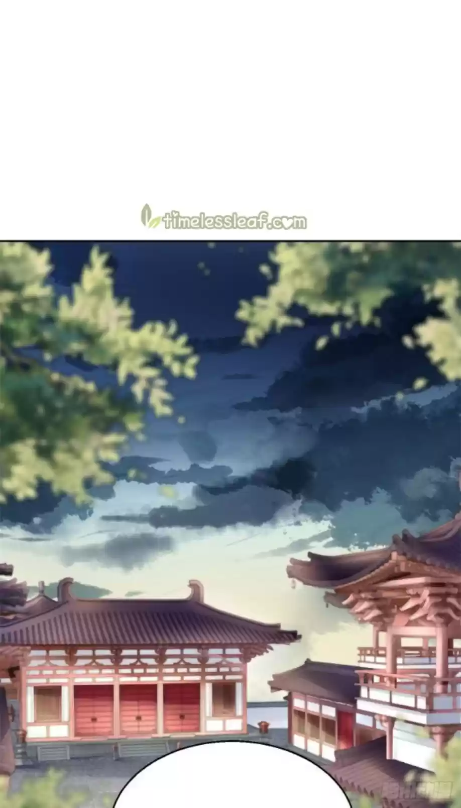 The Revenge Of Danzhu Chapter 11