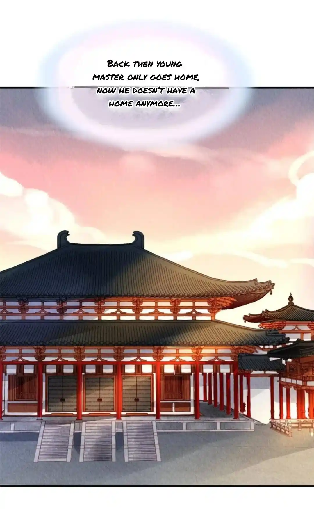 The Revenge Of Danzhu Chapter 110