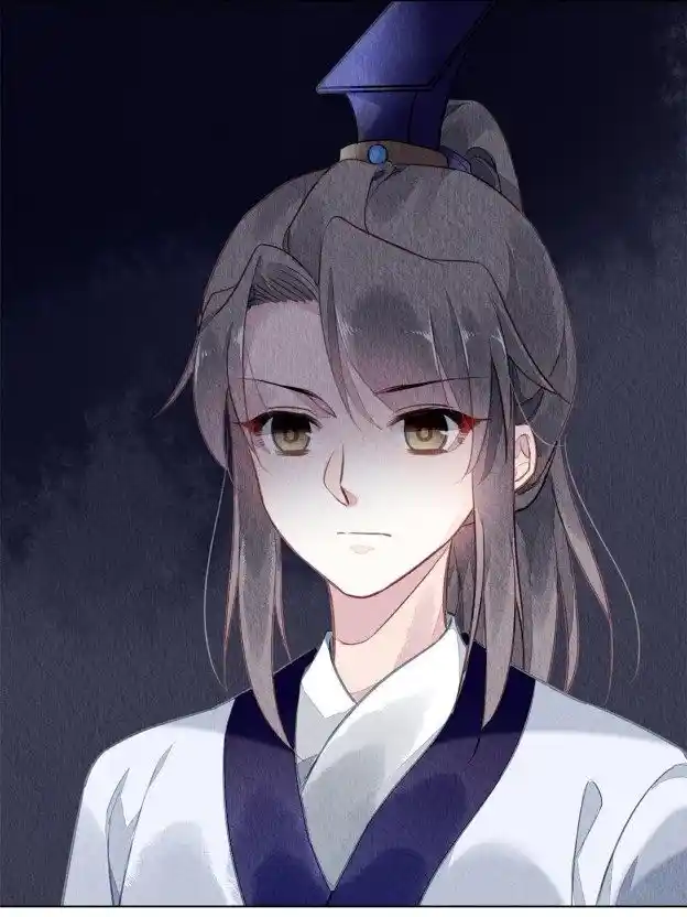 The Revenge Of Danzhu Chapter 111.5