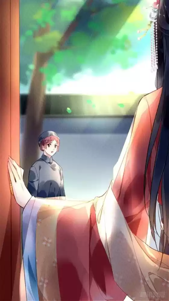 The Revenge Of Danzhu Chapter 1.2