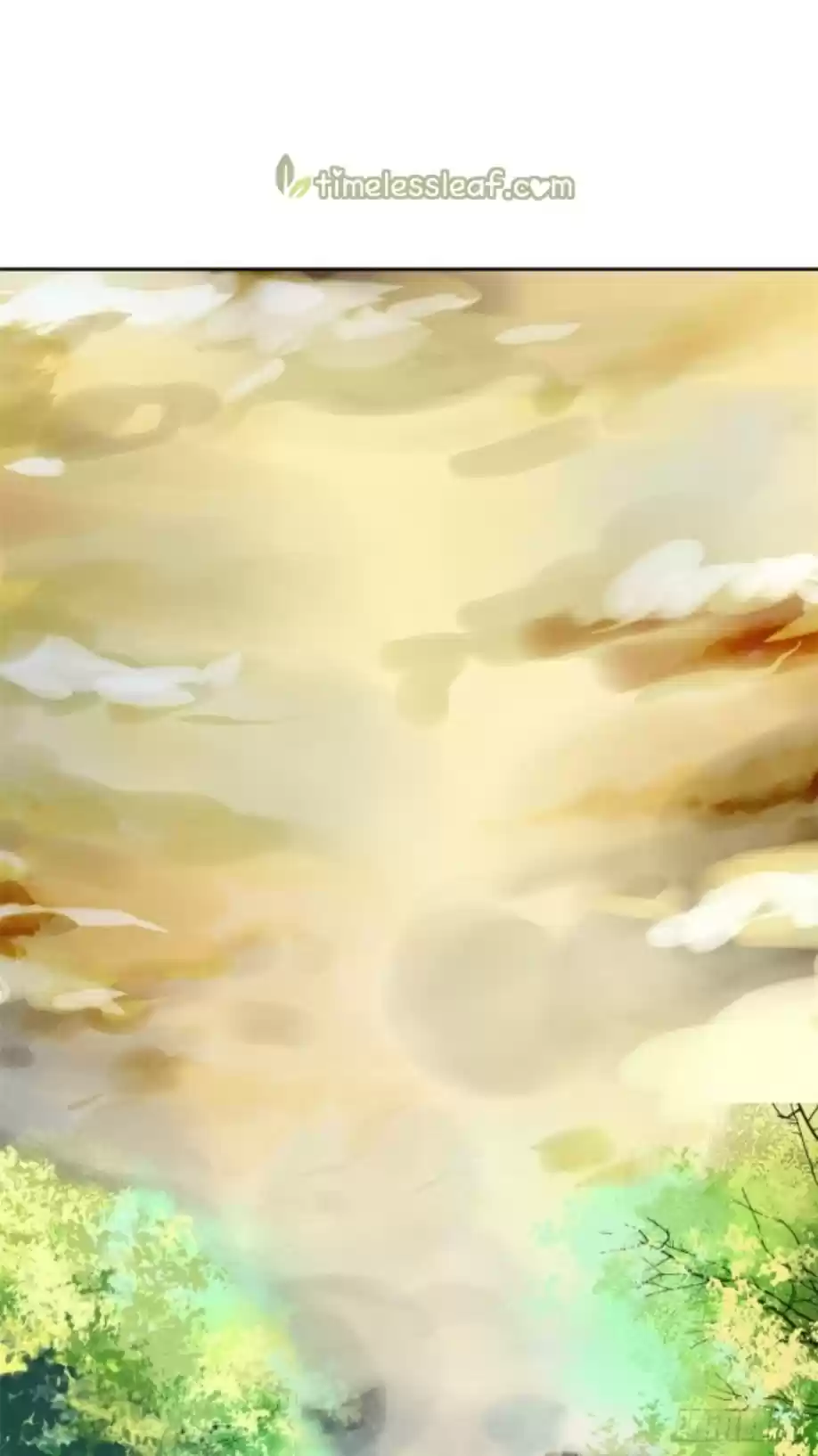 The Revenge Of Danzhu Chapter 12