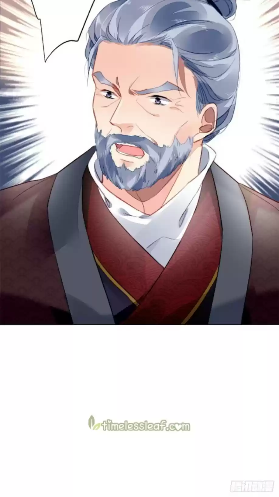 The Revenge Of Danzhu Chapter 12